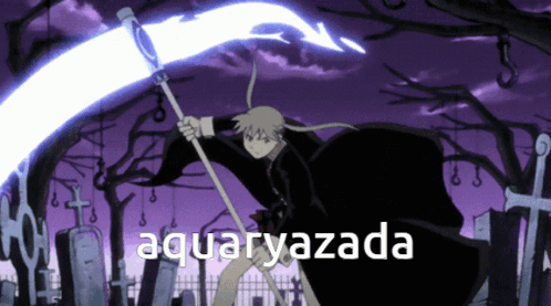 Aquary Aquario GIF