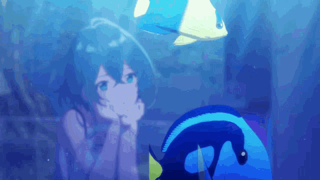 Aquatrope Of White Sand Thinking GIF