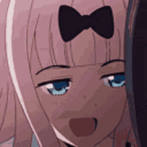 Ara Anime GIF