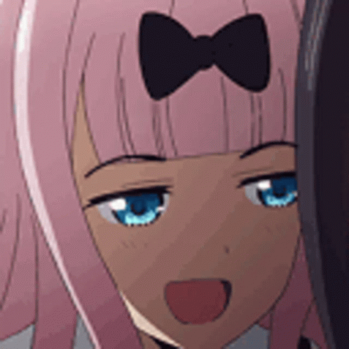 Ara Anime GIF