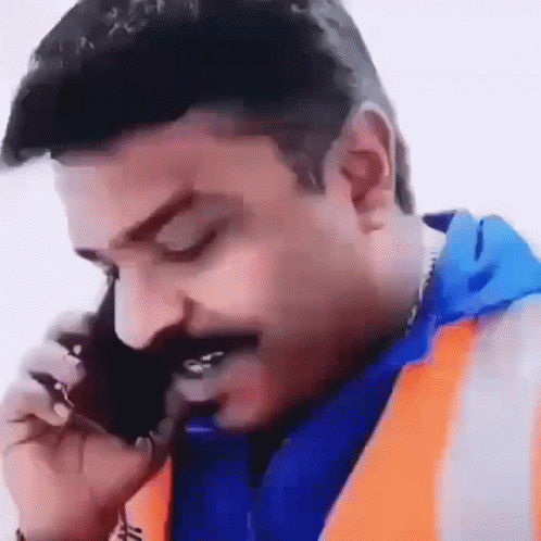 Arab Hush GIF