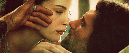 Aragorn Lotr GIF