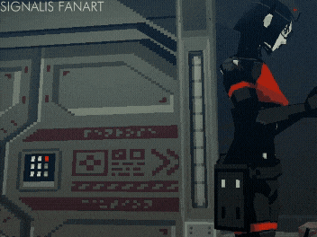 Arainydancer Atelier GIF