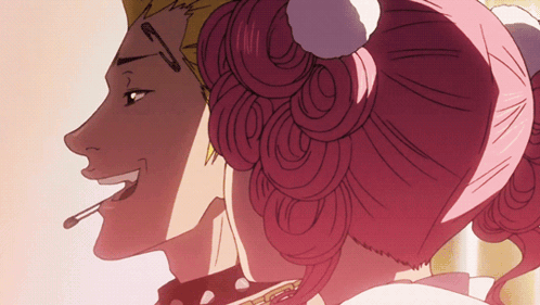 Arashi Miwako GIF