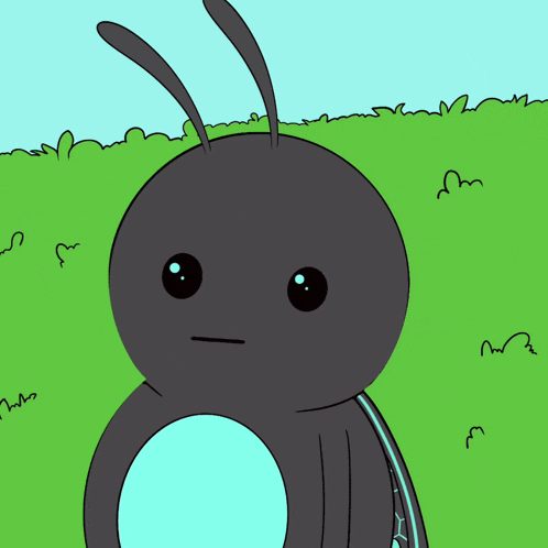 Arby Butterfly GIF