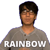Arc Arch Sticker