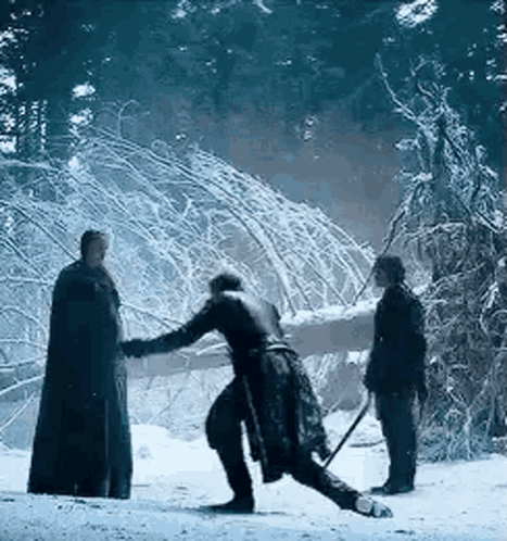 Arc Bumpy GIF