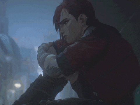 Arcane Vi GIF