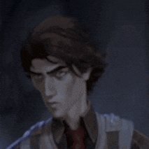 Arcane Viktor GIF
