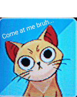 Archie Sticker