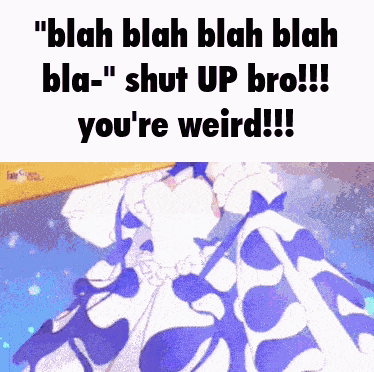 Arcueid GIF