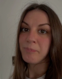 Ardelenealicemma Naughty Face GIF