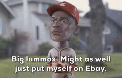 Are We There Yet Big Lummox GIF