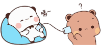 Are You Okay Dudu Bubu Sticker