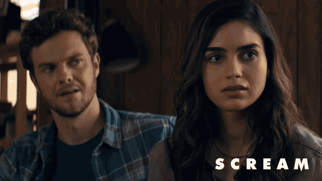 Are You Serious Sam Carpenter GIF