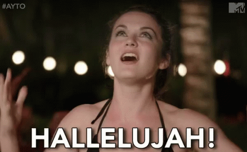 Are You The One Ayto GIF