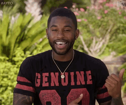 Are You The One Fuck GIF