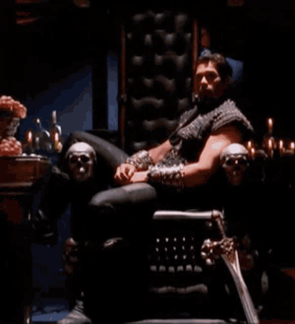 Ares God Of War GIF