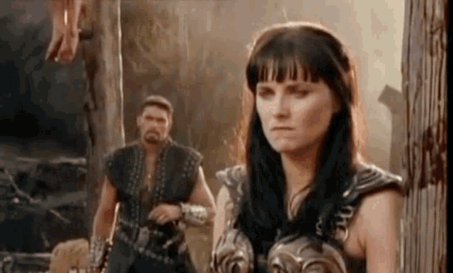 Ares God Of War GIF