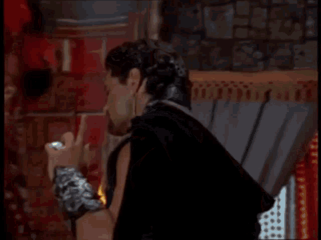 Ares God Of War Xwp GIF
