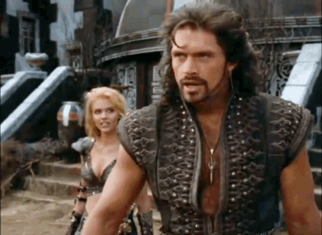 Ares God Of War GIF