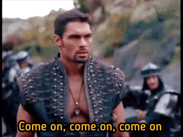 Ares God Of War GIF