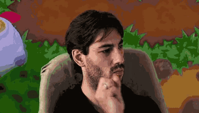Areslevain Peace GIF
