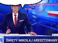 Areszt Swieta Sticker