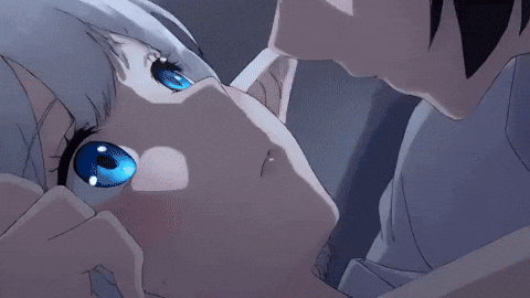 Argentina Mialygosa GIF