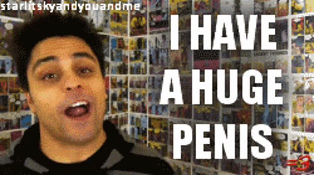 Argument Invalid I Have Huge Penis GIF