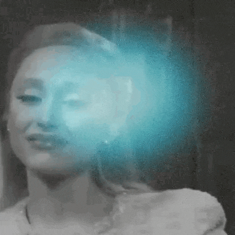 Ariana Brighter Days GIF