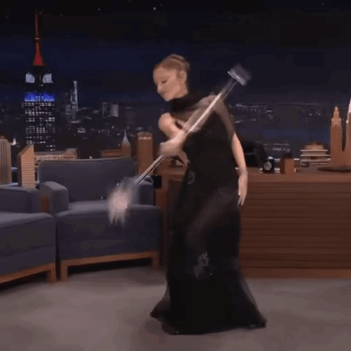 Ariana Grande Arianator GIF
