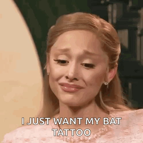 Ariana Grande Barbiaminaj GIF