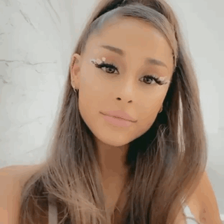 Ariana Grande GIF