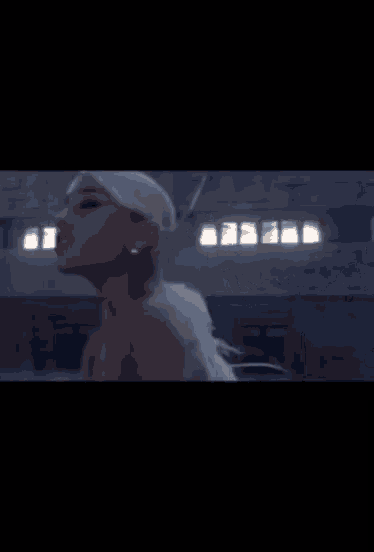 Ariana Grande Onthe Edge GIF