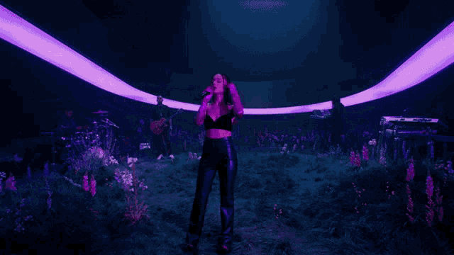 Ariana Grande Pov GIF