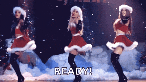 Ariana Grande Thank U Next GIF