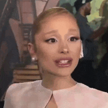 Ariana Grande Wicked GIF