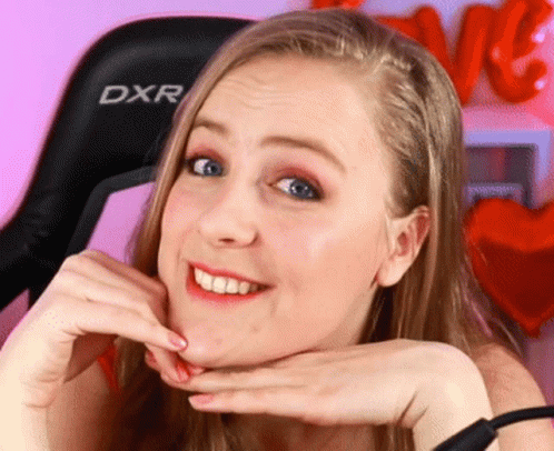Arianna Arianna Twitch GIF. This 498 x 406 animated GIF is part of our new blinking icon collection. Related themes include blinking, wink. Created by…