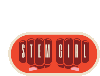 Arielnwilson Women And Girls In Science Sticker