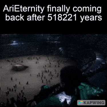 Arieternity GIF