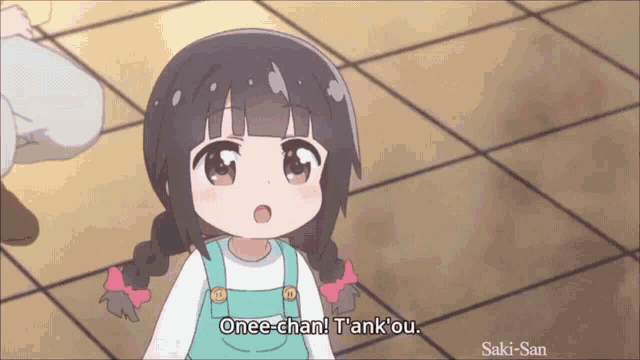 Arigato Ayigato GIF