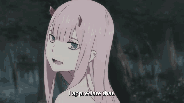 Arigato I Appreciate That GIF