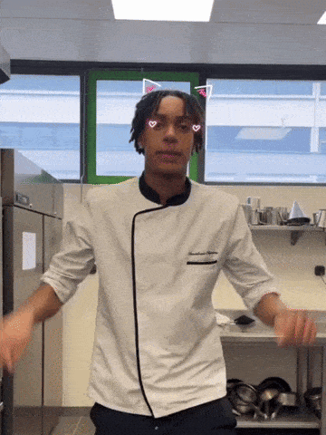 Arigato Kawaii GIF