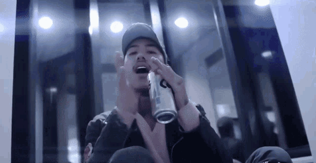 Arigato Kohh GIF