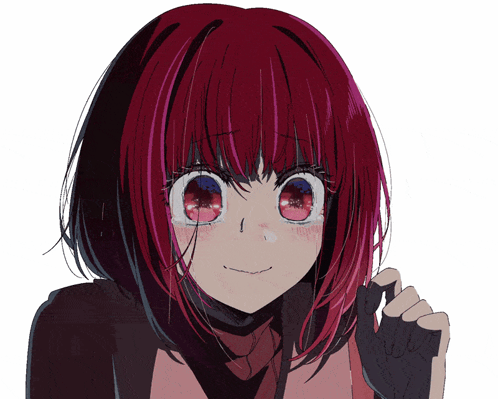 Arima Kana Oshi No Ko GIF