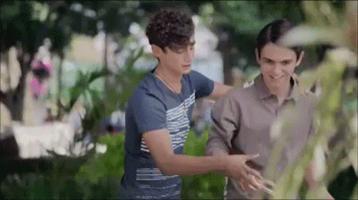 Aristemo Love GIF