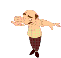 Armenian Meme Sticker