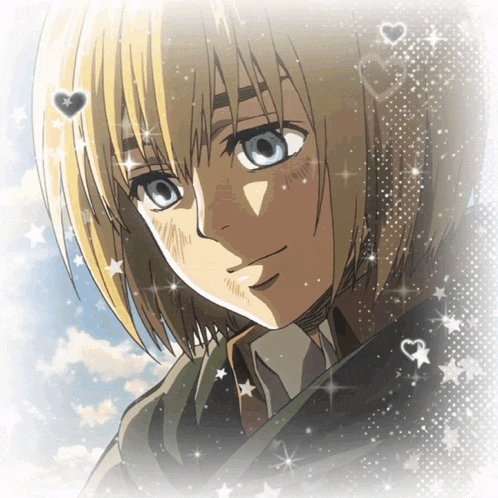 Armin Solo De Mika Armin GIF