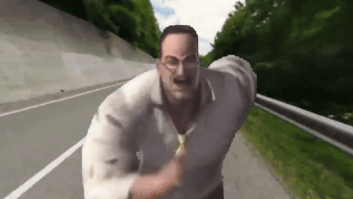 Armstrong Senator Armstrong GIF